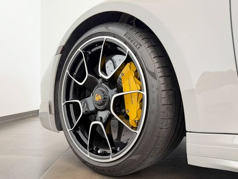 Used 2021 Porsche 911 Turbo S AWD/4WD image 41