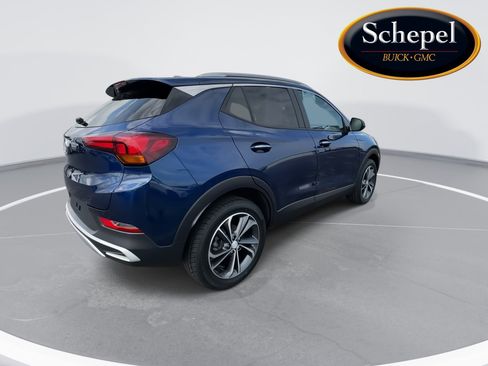 Certified 2023 Buick Encore GX Select FWD image 8