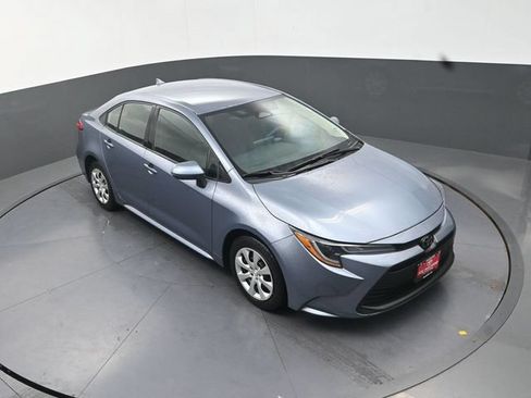 Used 2024 Toyota Corolla LE FWD image 23