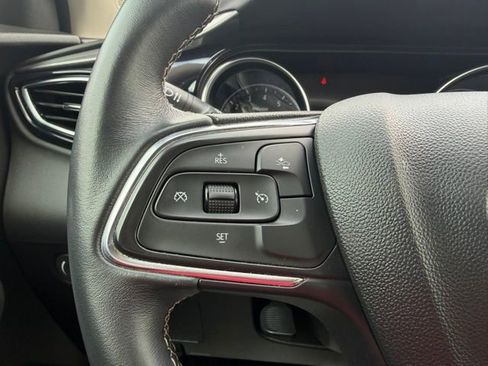 Used 2023 Buick Encore GX Select w/ Sport Touring Package image 16