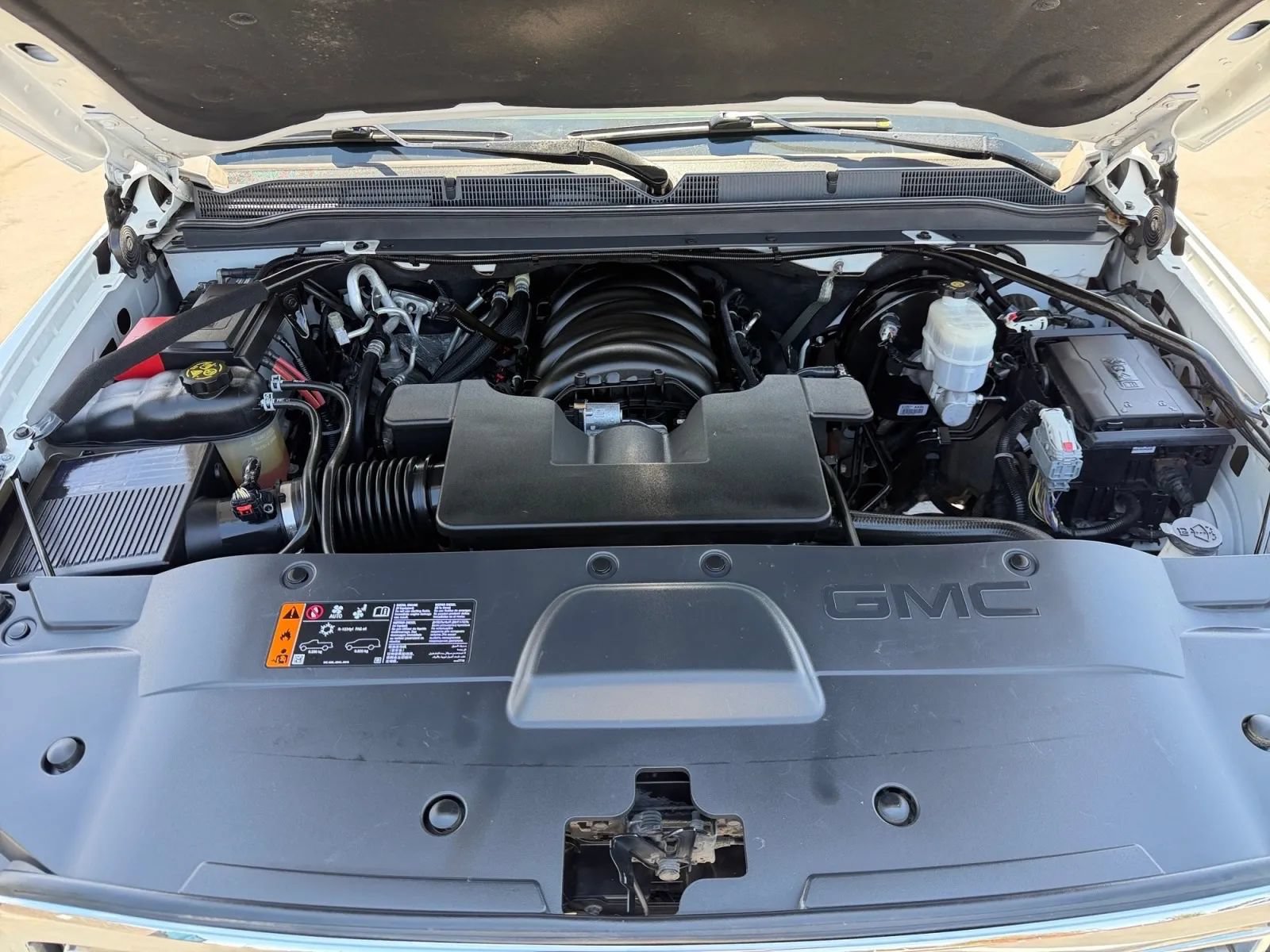 Used 2019 GMC Yukon SLT w/ Open Road Package RWD image 25