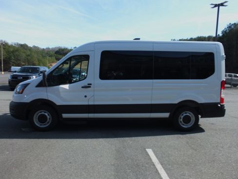 New 2026 Ford Transit 350 XL RWD image 13