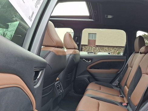 New 2026 Subaru Forester Touring image 6