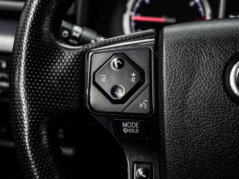 Used 2023 Toyota 4Runner TRD Pro AWD/4WD image 37