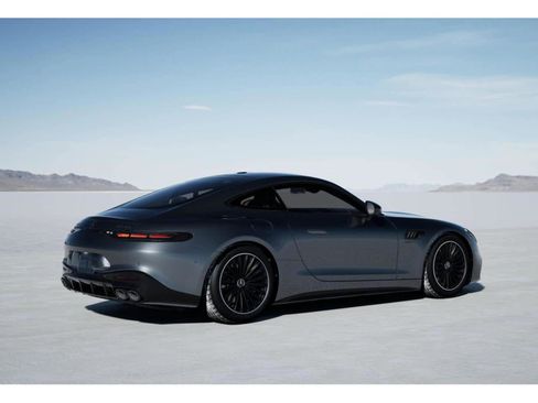New 2026 Mercedes-Benz AMG GT 43 image 19
