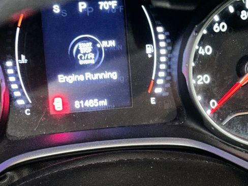 Used 2019 Jeep Compass Sport image 4