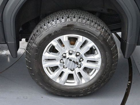 Used 2020 GMC Sierra 2500 Denali w/ Denali Ultimate Package AWD/4WD image 34