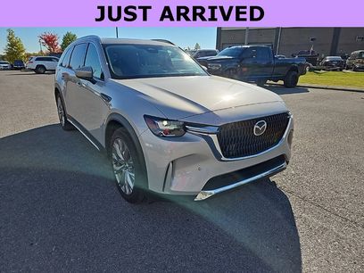 Used 2024 MAZDA CX-90 3.3 Turbo w/ Premium Package