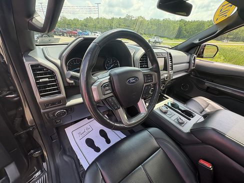 Used 2021 Ford Expedition XLT AWD/4WD image 32