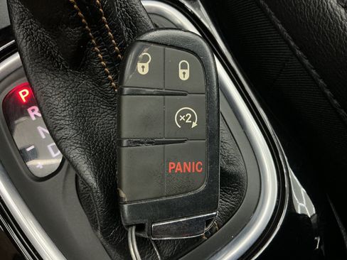 Used 2021 Jeep Compass Limited AWD/4WD image 42