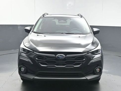 New 2025 Subaru Crosstrek 2.5i Limited w/ Popular Package #4A image 3
