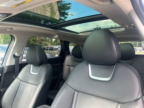 Certified 2024 Hyundai Tucson Limited AWD/4WD image 22