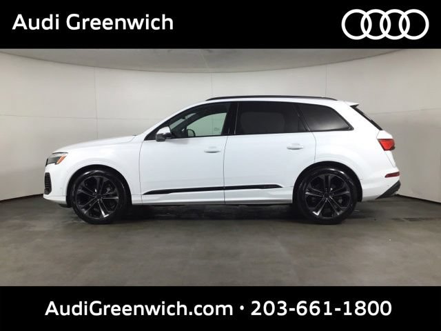 New 2026 Audi Q7 3.0T Premium Plus w/ Premium Plus Package AWD/4WD image 4