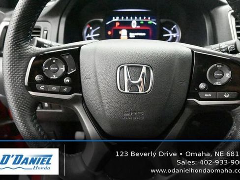 Used 2023 Honda Passport Elite image 29