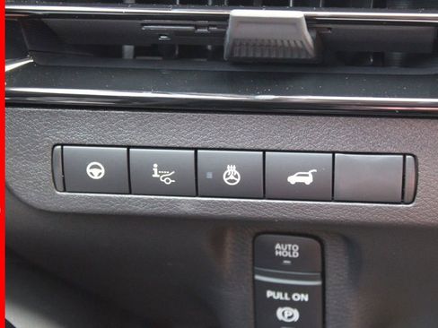 New 2025 Nissan Murano Platinum w/ Cargo Package image 21