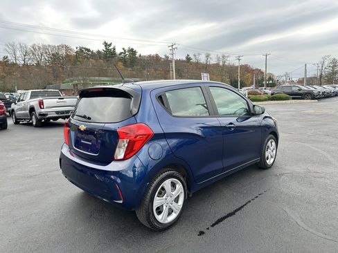 Used 2022 Chevrolet Spark LS image 6