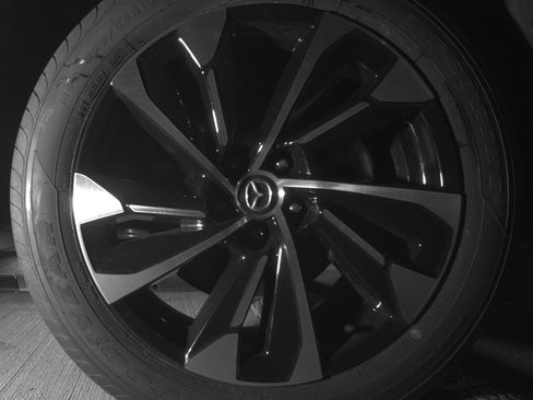 Used 2025 MAZDA CX-50 2.5 Hybrid w/ Premium Plus Pkg image 15