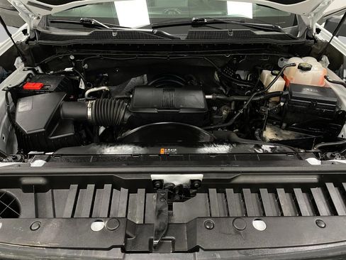 Used 2025 Chevrolet Silverado 2500 W/T w/ WT Convenience Package image 11