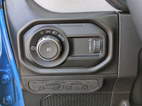 New 2026 Jeep Wrangler Willys image 21