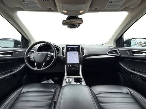Used 2023 Ford Edge SEL w/ Convenience Package AWD/4WD image 22