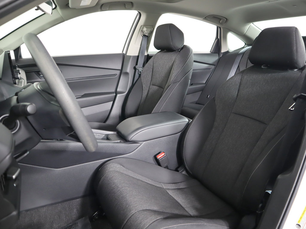 Certified 2024 Honda Accord EX image 29