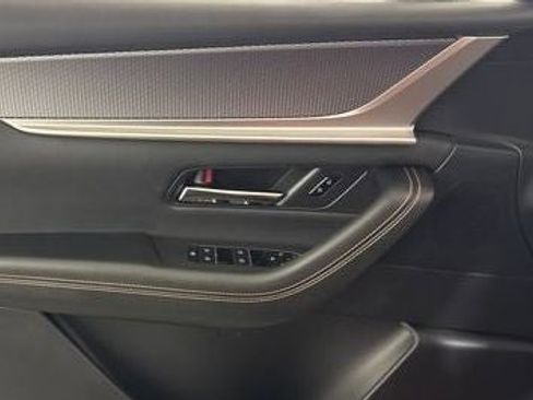 New 2026 MAZDA CX-70 3.3 Turbo w/ Premium Plus Pkg image 17