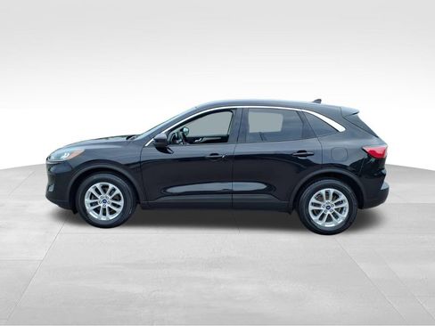 Used 2021 Ford Escape SE w/ Convenience Package FWD image 22