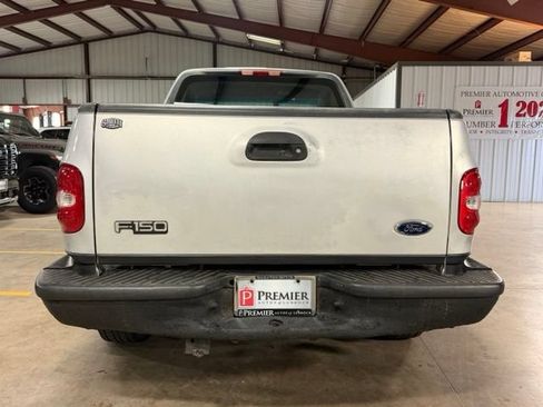 Used 1999 Ford F150 2WD Regular Cab image 7