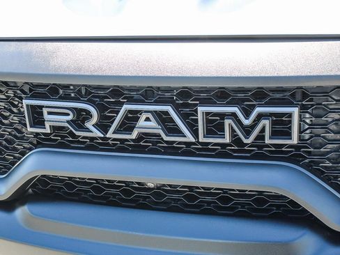 Used 2024 RAM 1500 TRX AWD/4WD image 6