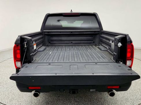 Used 2023 Honda Ridgeline Sport image 21