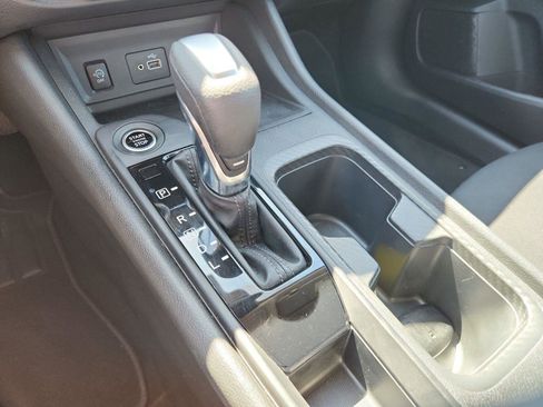 Used 2024 Nissan Sentra S FWD image 25
