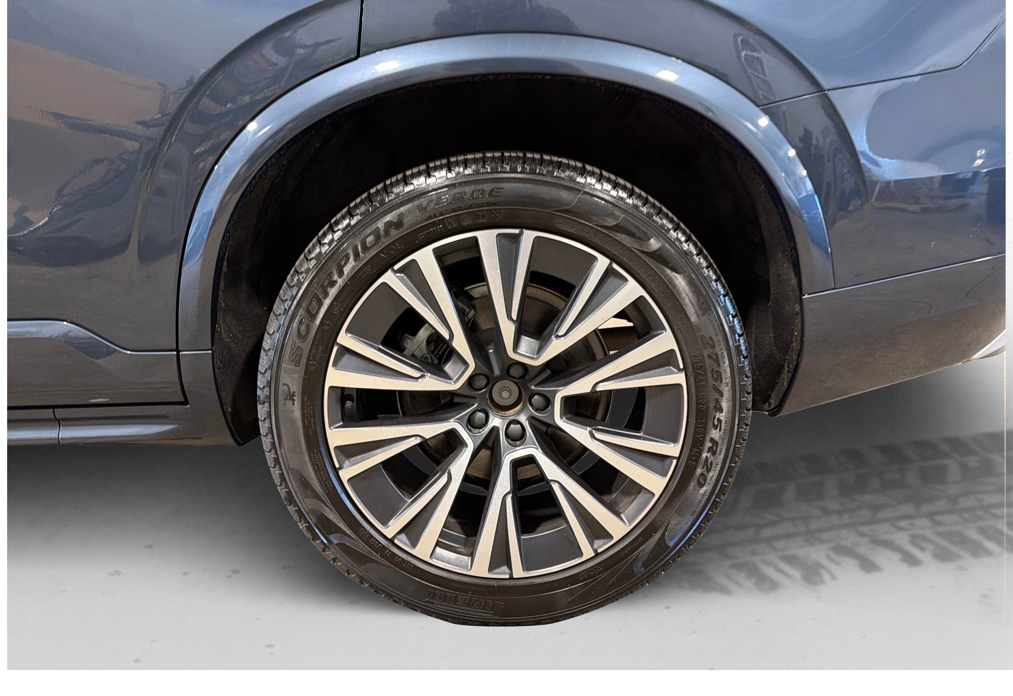 Used 2021 Volvo XC90 T5 Momentum w/ Climate Package AWD/4WD image 51