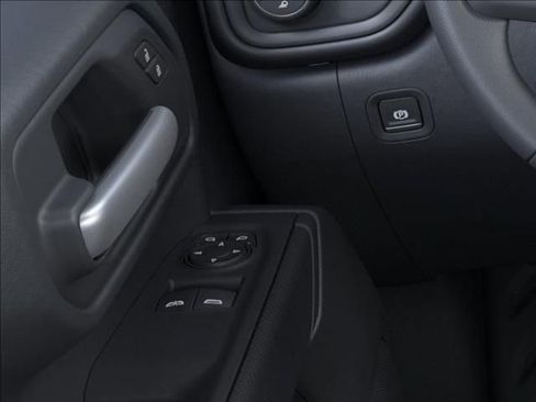 New 2024 Chevrolet Silverado 2500 W/T w/ WT Convenience Package AWD/4WD image 22