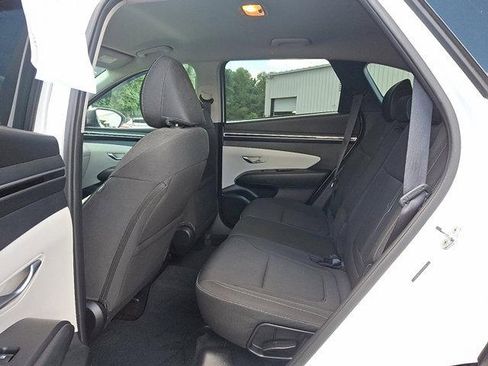 Used 2023 Hyundai Tucson SEL image 10