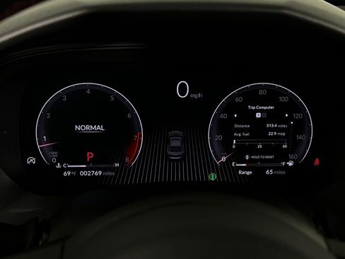 Used 2025 Acura TLX SH-AWD w/ A-SPEC Pkg image 14