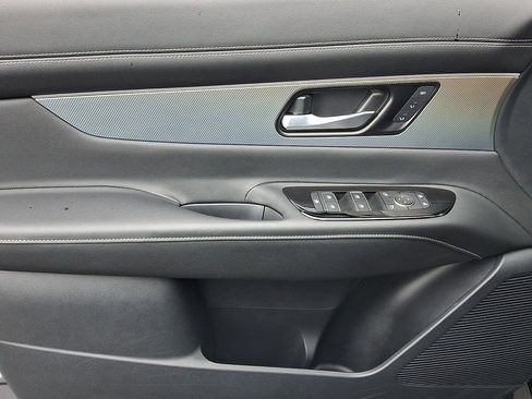 Certified 2025 Nissan Murano SL AWD/4WD image 12