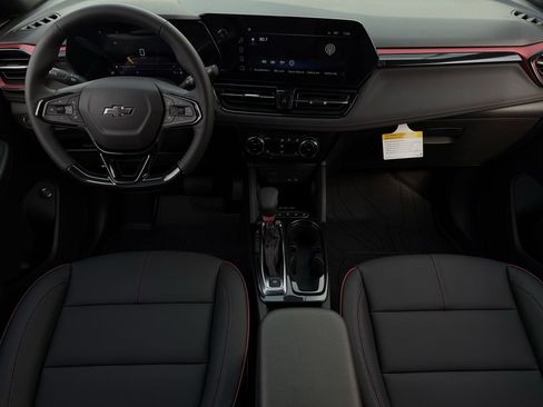 New 2026 Chevrolet TrailBlazer RS w/ Convenience Package FWD image 10