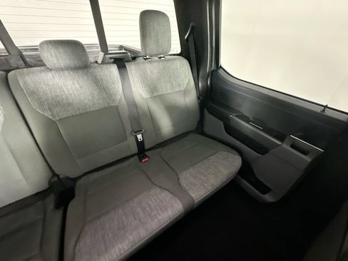 Used 2023 Ford F150 XLT w/ Equipment Group 301A Mid AWD/4WD image 14