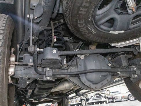 Used 2015 RAM 2500 Limited image 18