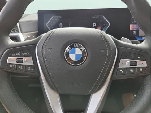 Used 2026 BMW X5 sDrive40i w/ Premium Package RWD image 33