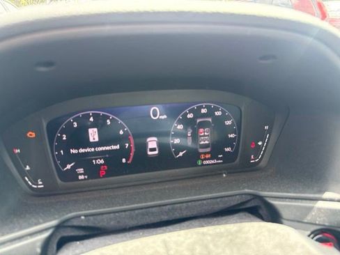 Used 2024 Honda Accord LX image 11