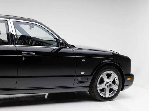 Used 2005 Bentley Arnage T RWD image 23
