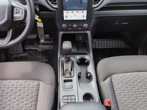 New 2026 Ford Ranger XL image 19