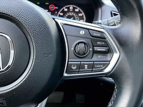 Used 2019 Acura RDX FWD image 23