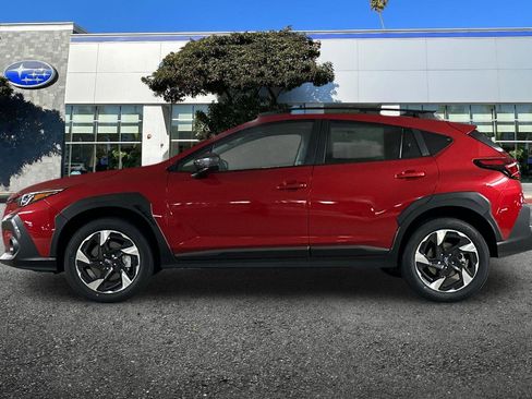 New 2025 Subaru Crosstrek 2.5i Limited image 9