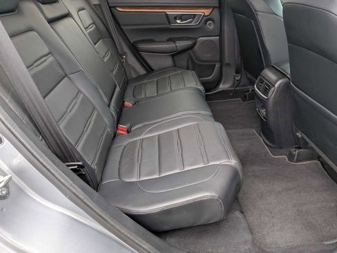 Used 2018 Honda CR-V Touring image 20