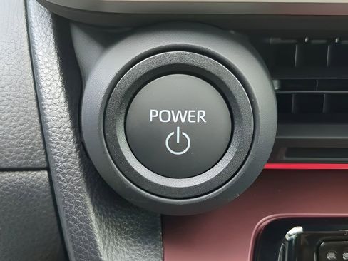 New 2026 Toyota Prius Plug-In Hybrid FWD image 33