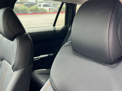 New 2025 MAZDA CX-50 AWD 2.5 Hybrid w/ Weather Package image 19