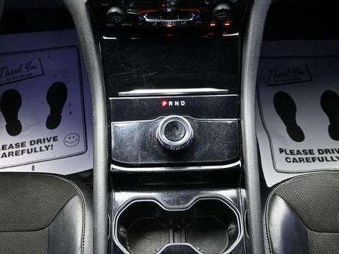 Used 2023 Jeep Grand Cherokee L Laredo AWD/4WD image 21