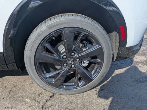 New 2026 Buick Envision Sport Touring AWD/4WD image 25